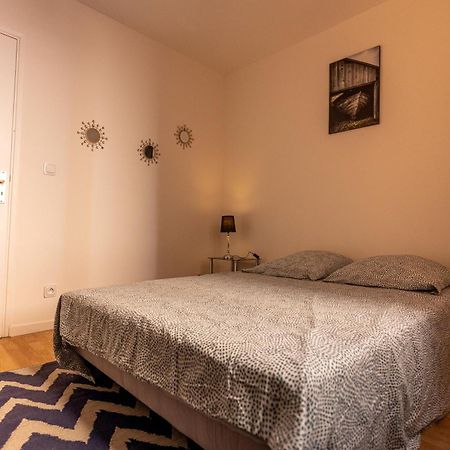 Le Albert 1Er Beziers Appartements Tout Equipes Экстерьер фото