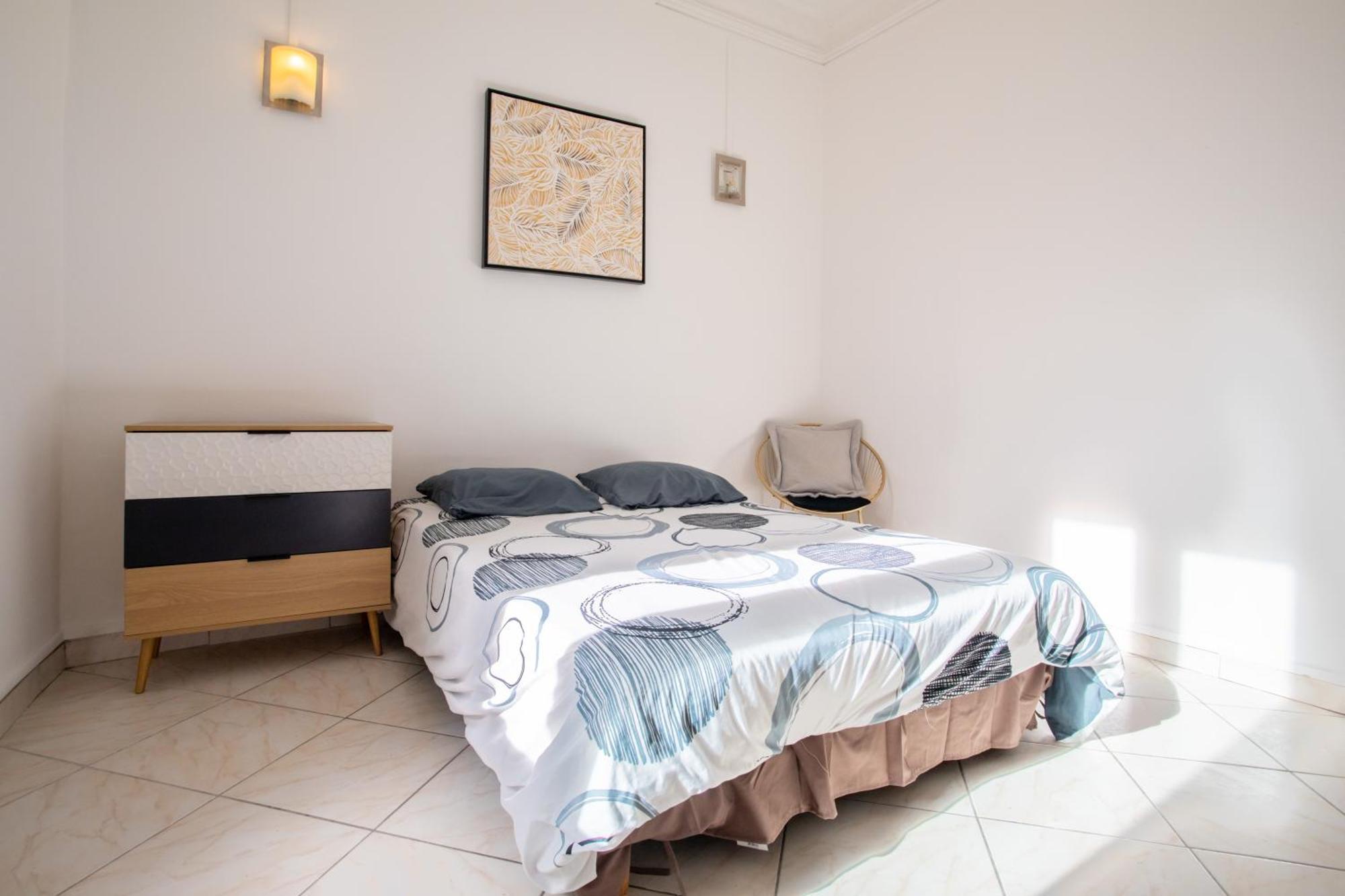 Le Albert 1Er Beziers Appartements Tout Equipes Экстерьер фото