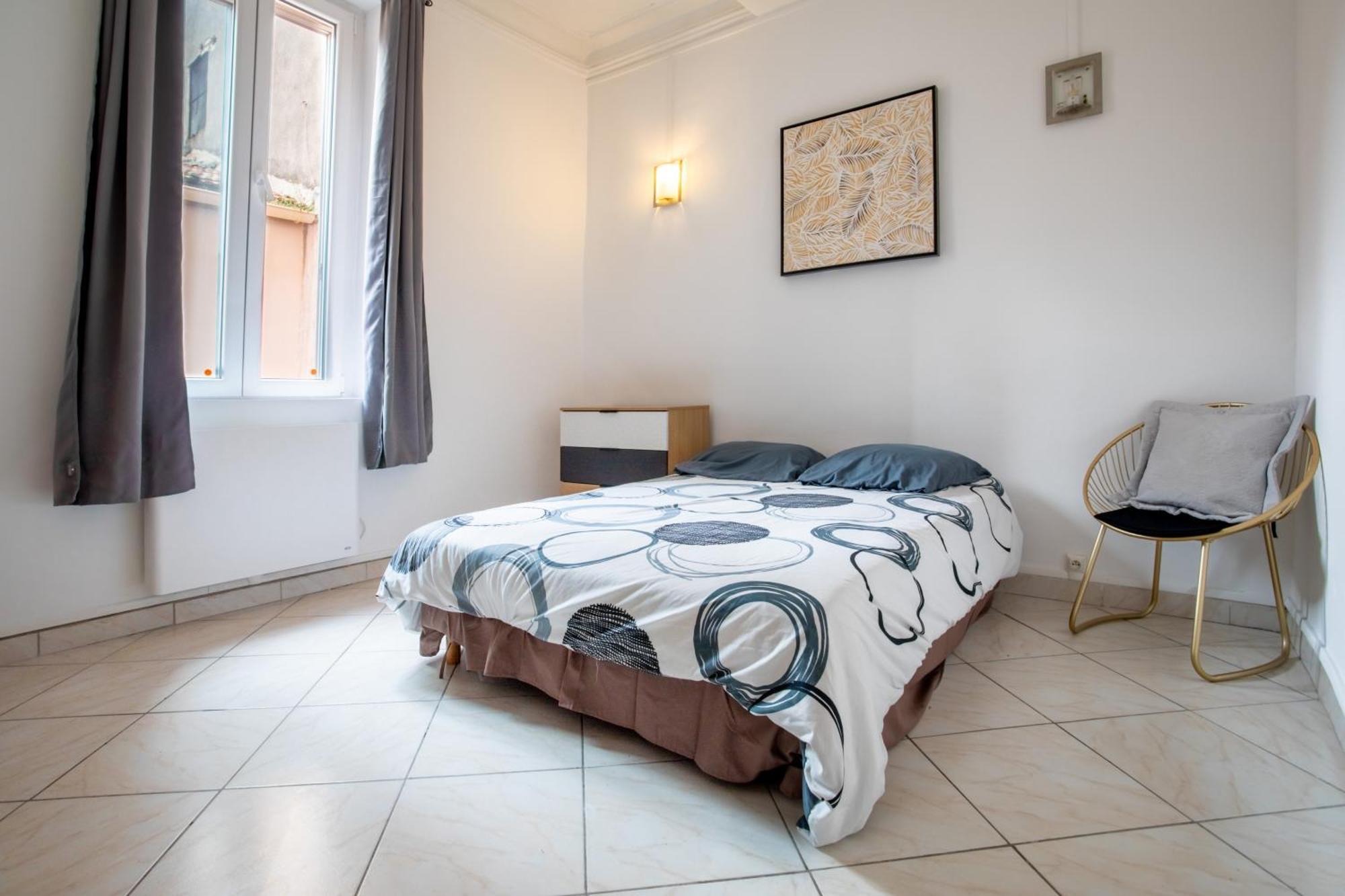 Le Albert 1Er Beziers Appartements Tout Equipes Экстерьер фото