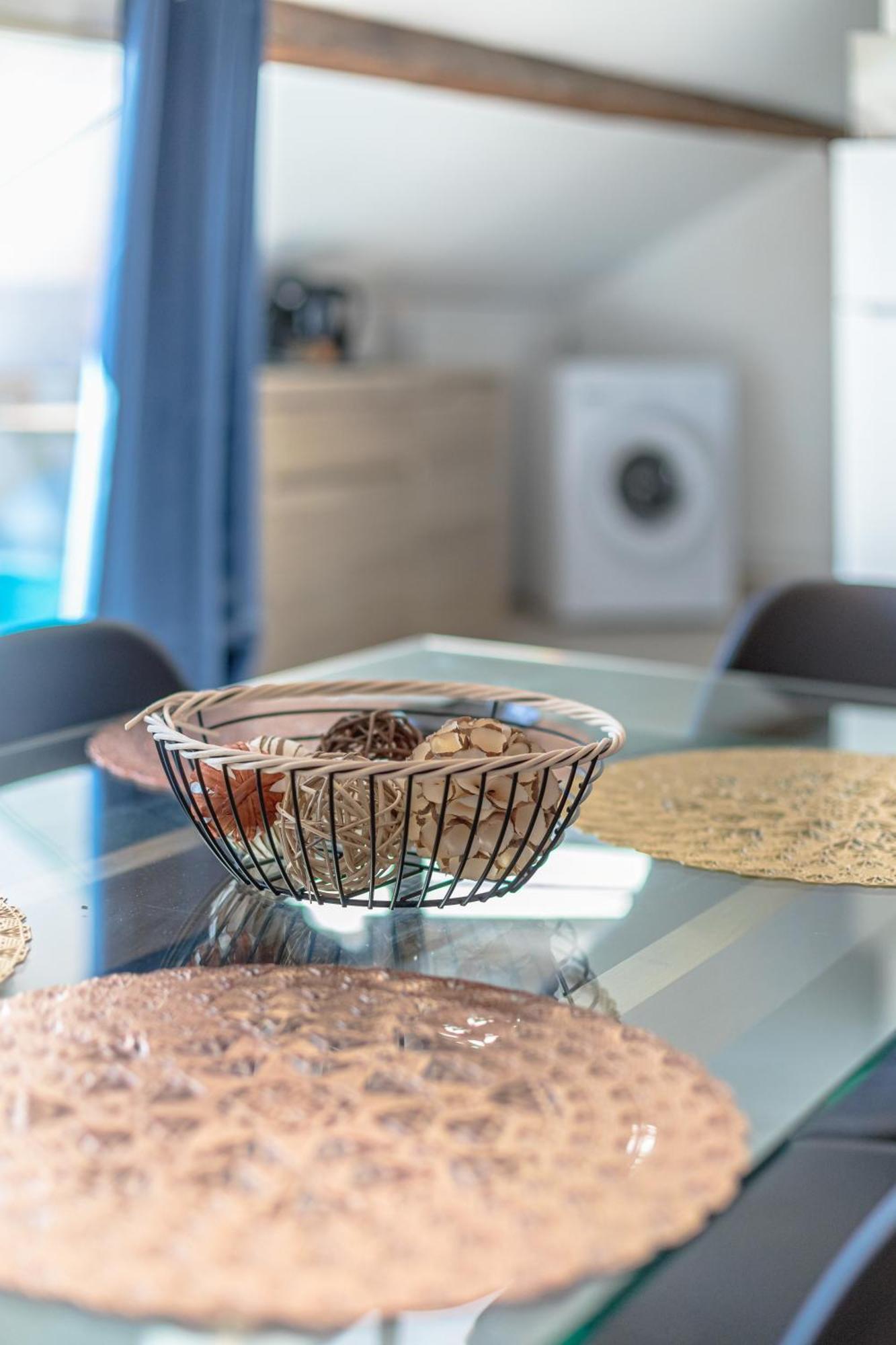 Le Albert 1Er Beziers Appartements Tout Equipes Экстерьер фото