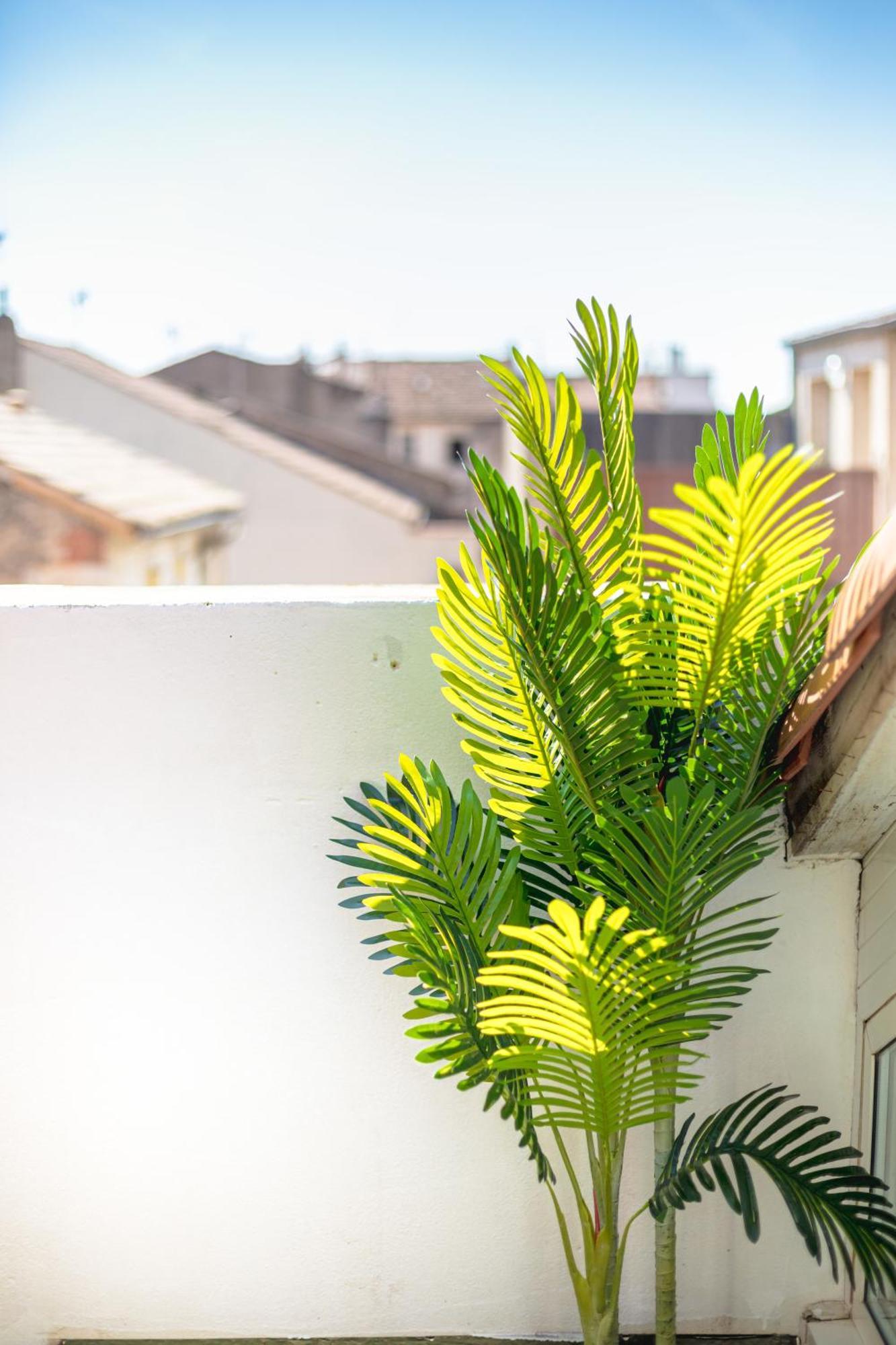 Le Albert 1Er Beziers Appartements Tout Equipes Экстерьер фото