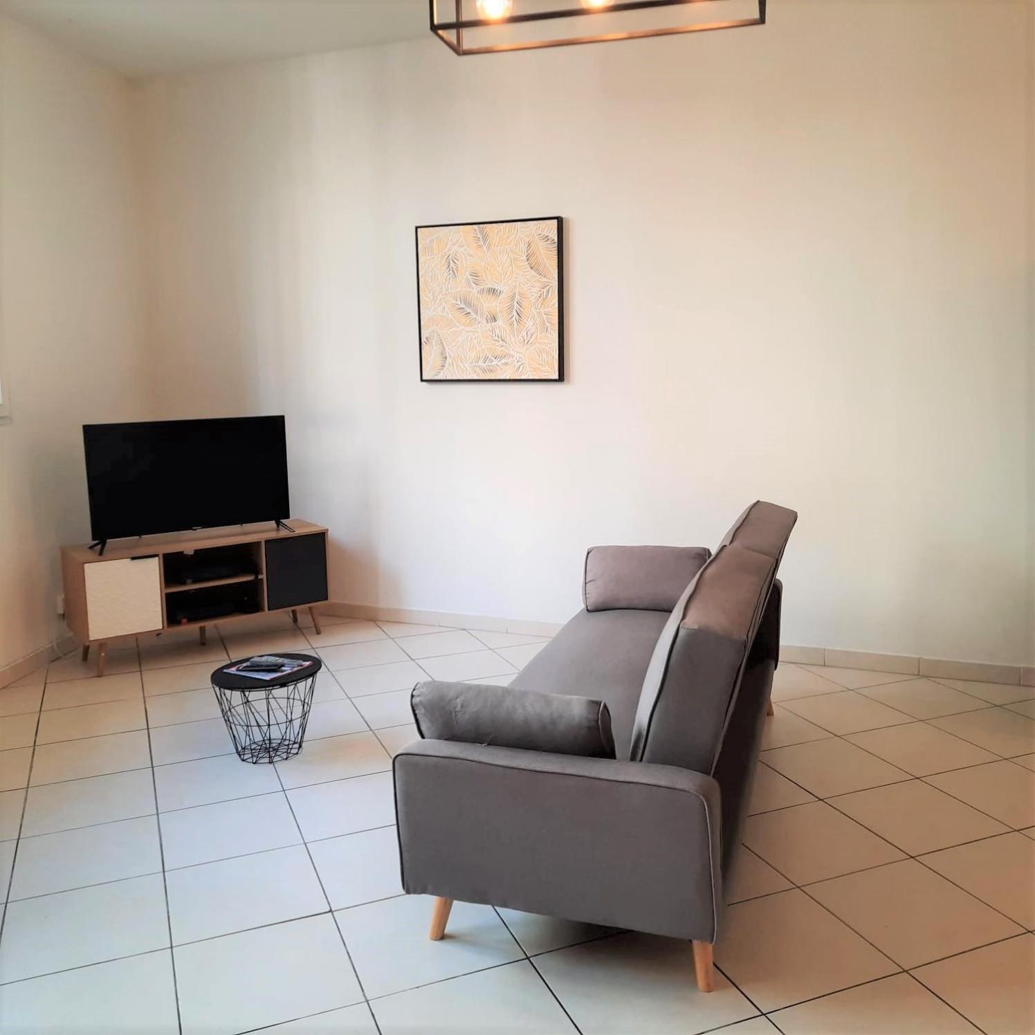 Le Albert 1Er Beziers Appartements Tout Equipes Экстерьер фото