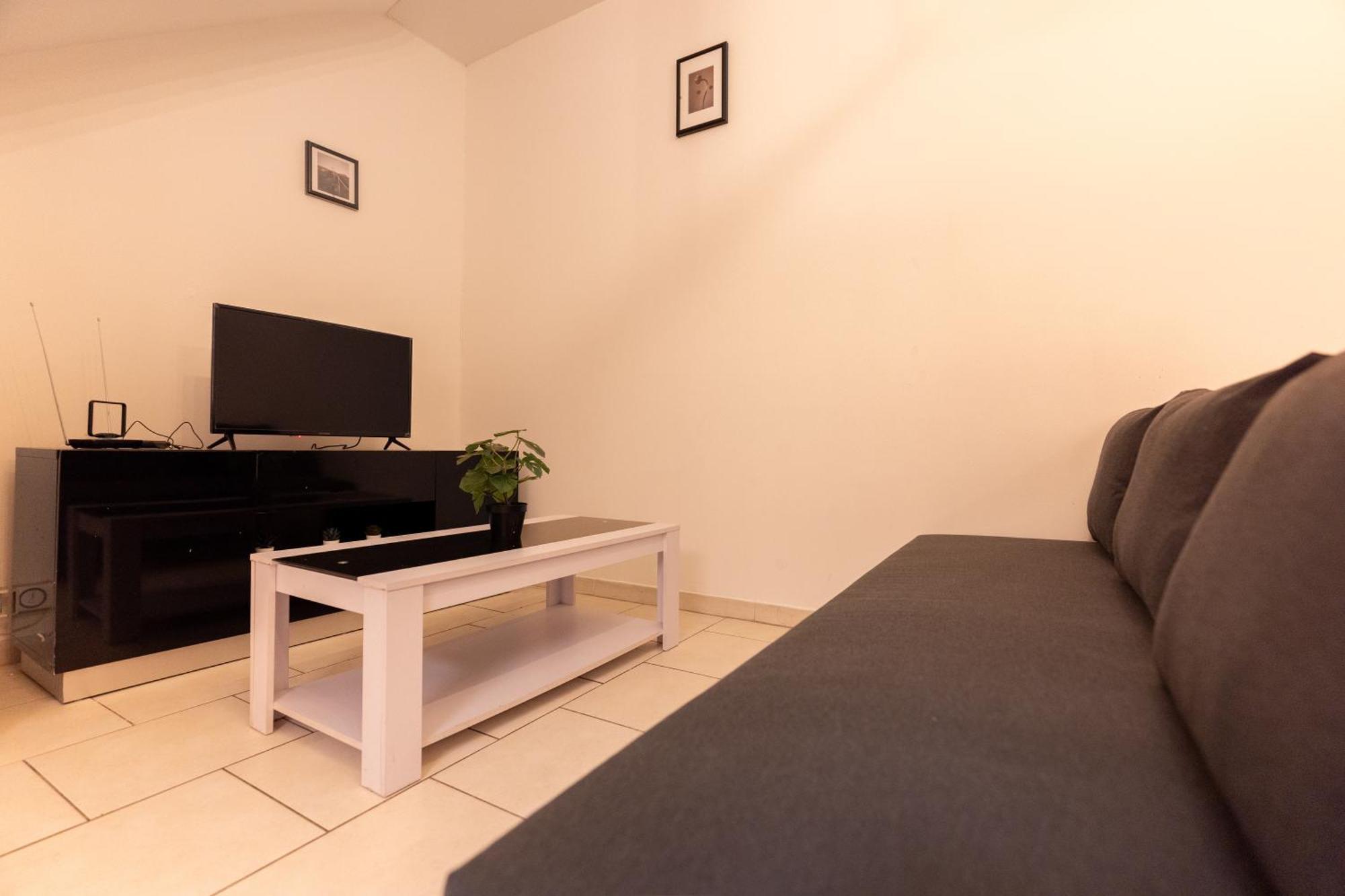 Le Albert 1Er Beziers Appartements Tout Equipes Экстерьер фото