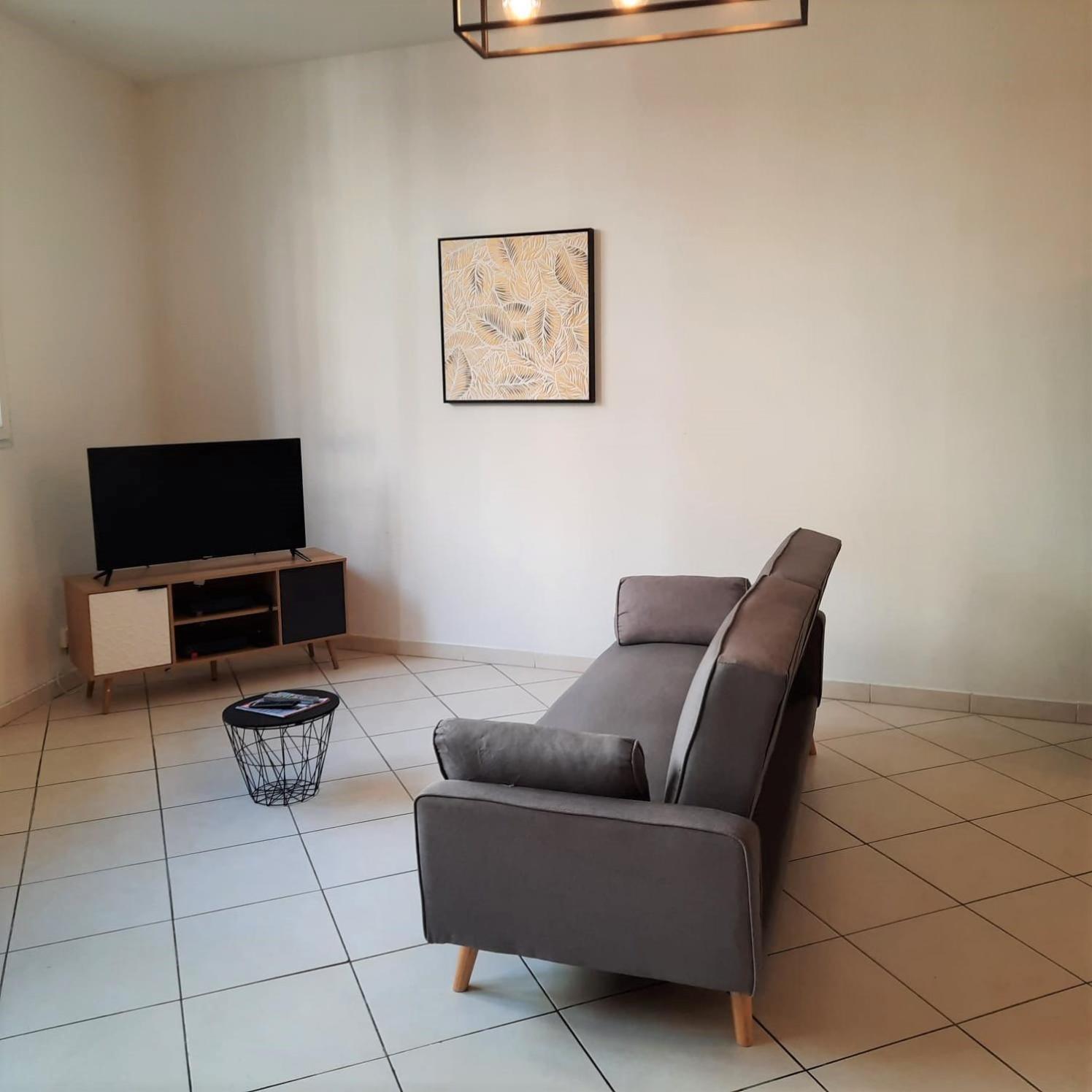 Le Albert 1Er Beziers Appartements Tout Equipes Экстерьер фото