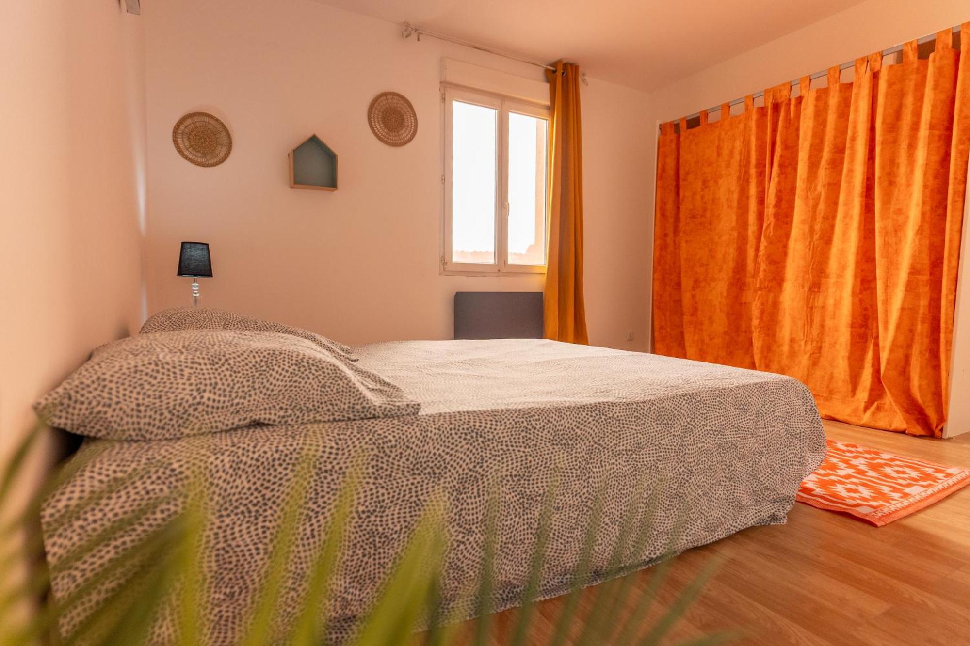 Le Albert 1Er Beziers Appartements Tout Equipes Экстерьер фото