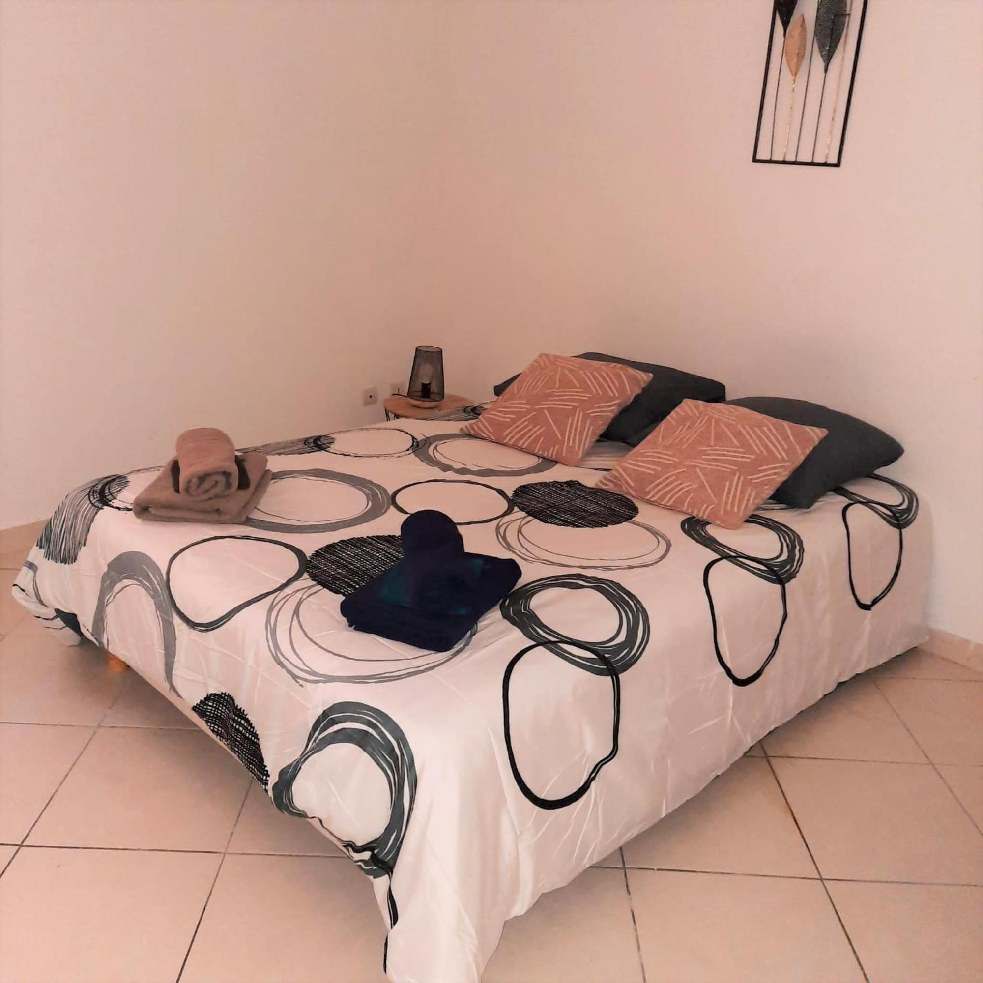 Le Albert 1Er Beziers Appartements Tout Equipes Экстерьер фото