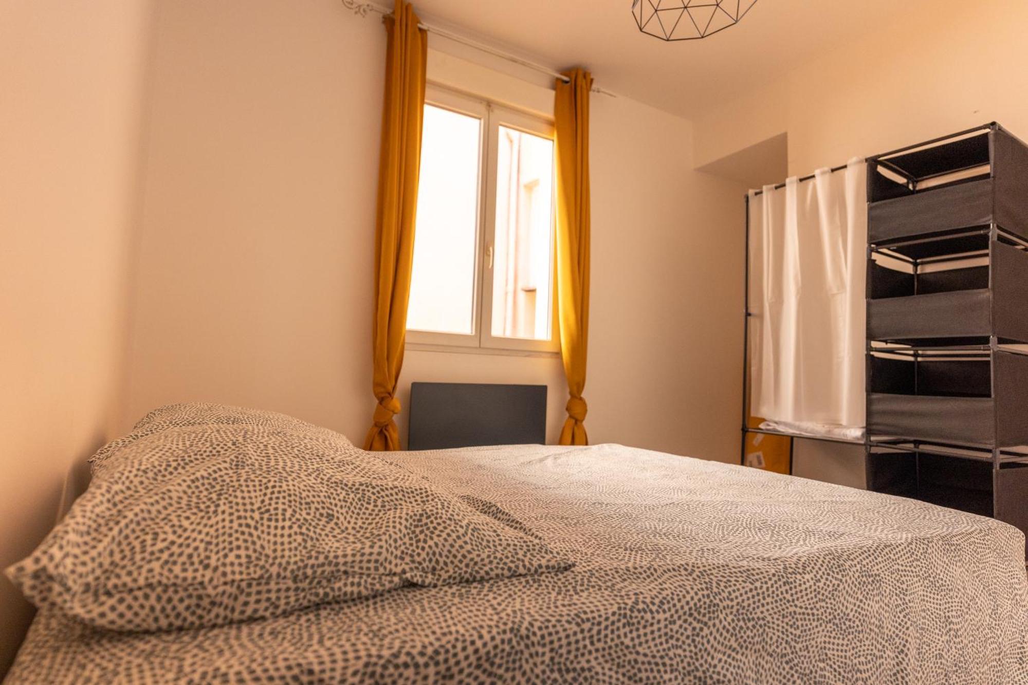 Le Albert 1Er Beziers Appartements Tout Equipes Экстерьер фото